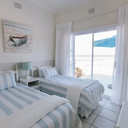 Clifton Cottage Kei Mouth Exterior photo