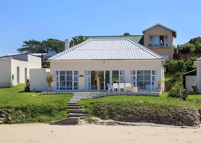 Clifton Cottage